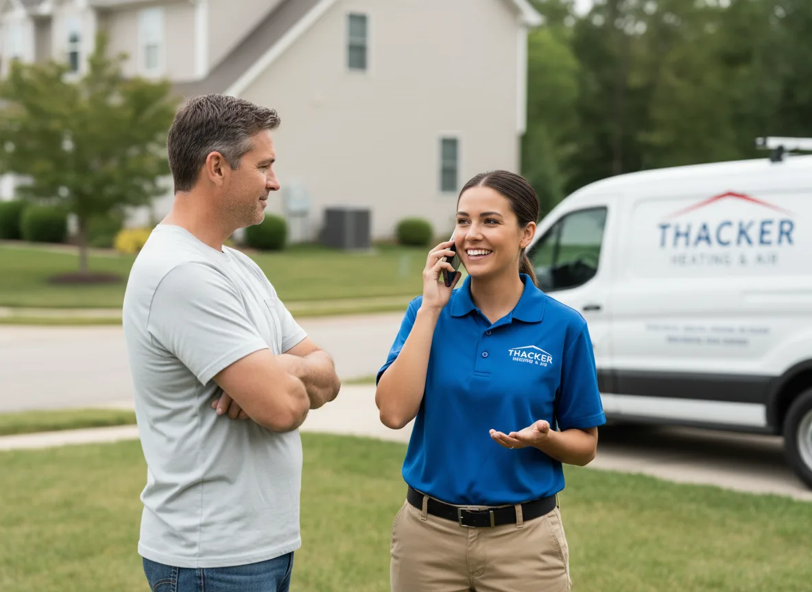 Ac Repair Germanton, NC FAQs